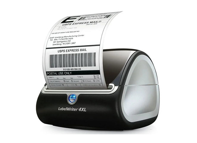 DYMO電纜和電線(xiàn)識(shí)標(biāo)簽