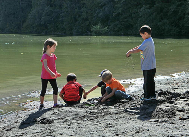 孩子放暑假啦！這些和孩子有關(guān)的“安全貼士”你知道嗎？