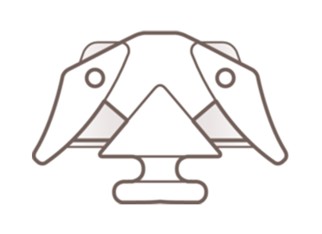 德國馬特MARTOR 安全刀片3550進(jìn)口工業(yè)鋼安全刀片10片/盒