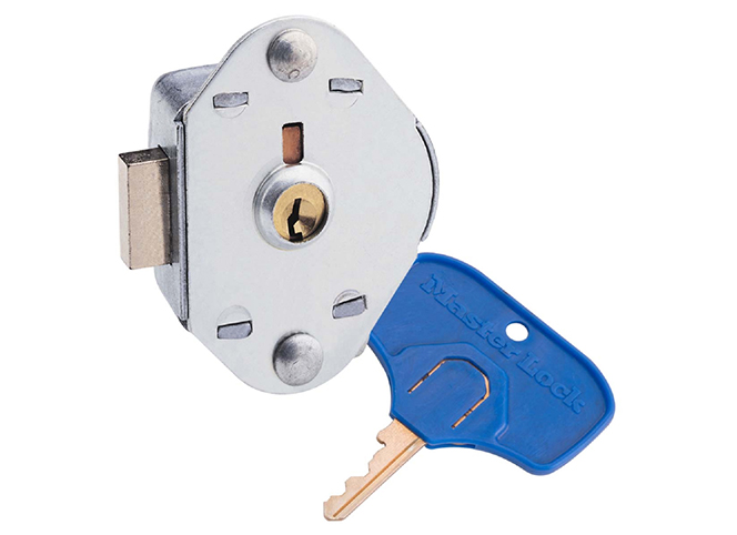 進(jìn)口瑪斯特鎖Masterlock 1710儲物柜專用鎖酒店會所更衣室價(jià)格