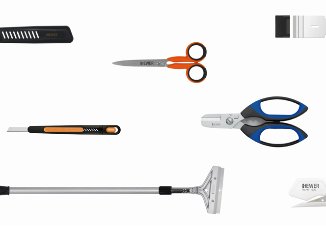 為什么選擇安全刀具？