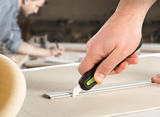 選擇陶瓷刀片還是金屬刀片？