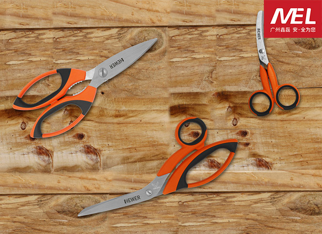 鋒利剪刀會(huì)傷手？看完這個(gè)，你就不會(huì)這樣想了